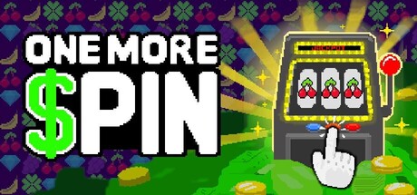 再转一次/One More Spin 新游发布