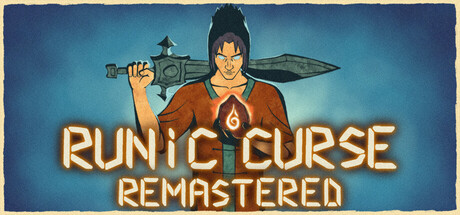 符文诅咒：重制版|Runic Curse Remastered|Build.24836565|官方中文|支持手柄|容量1.06GB