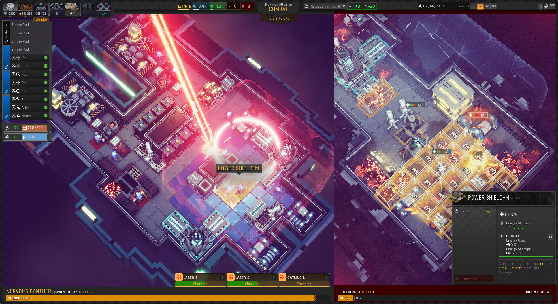 泰坦工业 Industries of Titan 官方中文 v1.0.1-神秘遗迹 解压即玩-CCAKGAME.COM