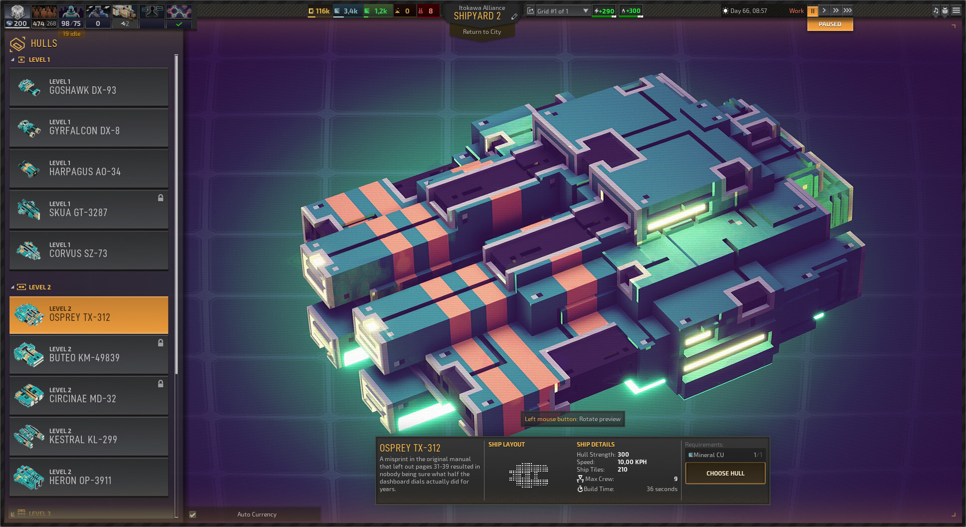 泰坦工业 Industries of Titan 官方中文 v1.0.1-神秘遗迹 解压即玩-CCAKGAME.COM