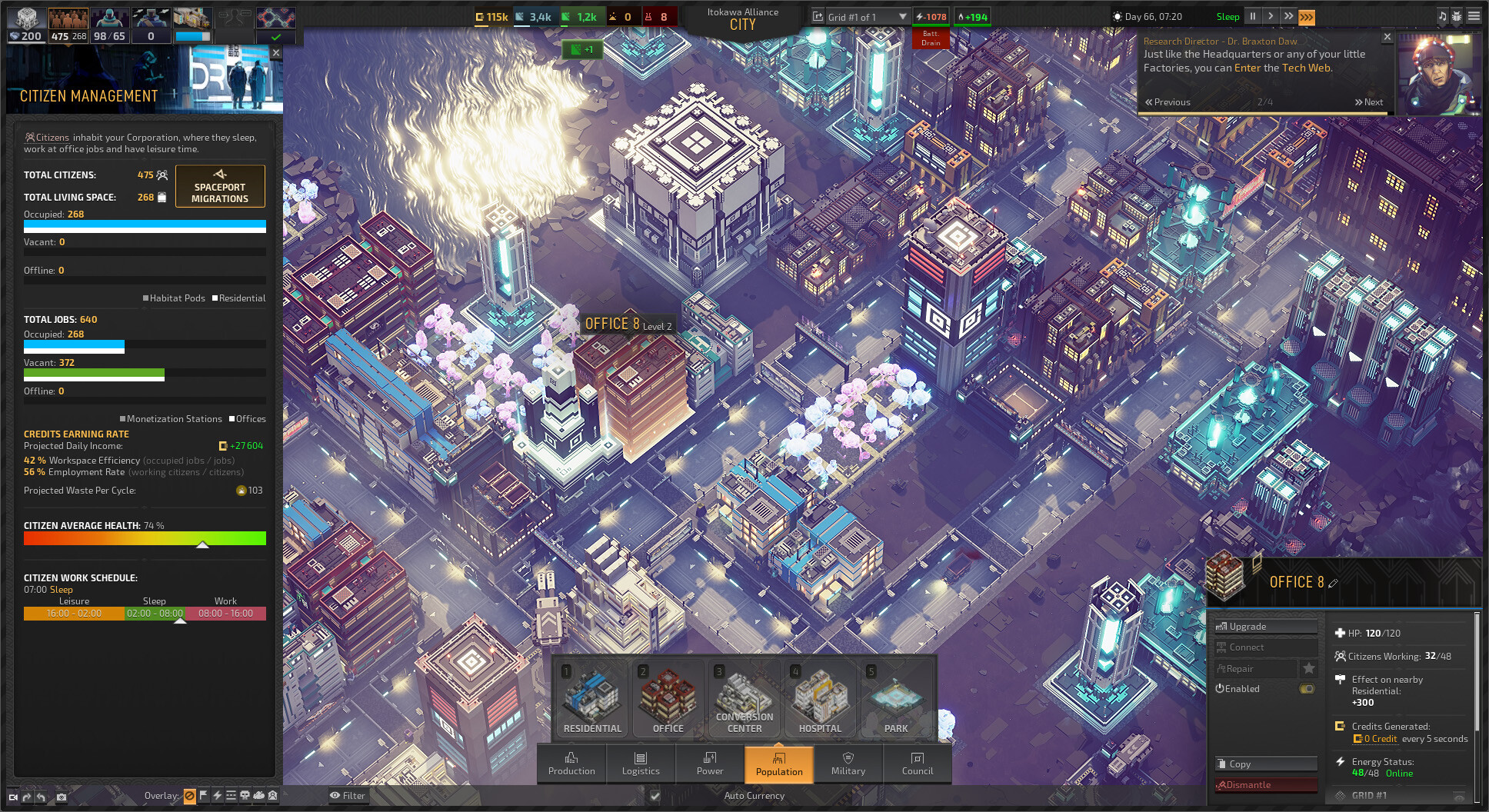 泰坦工业 Industries of Titan 官方中文 v1.0.1-神秘遗迹 解压即玩-CCAKGAME.COM
