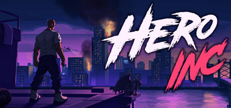 英雄公司|HeroInc|v0.10.9|官方中文|容量121.38M