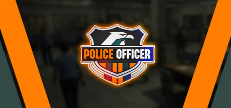 一线警员/Police Officer-苏白资源