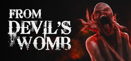 来自魔鬼之腹|From Devil’s Womb|官方英文|容量2.5G