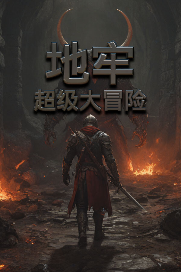 地牢超级大冒险