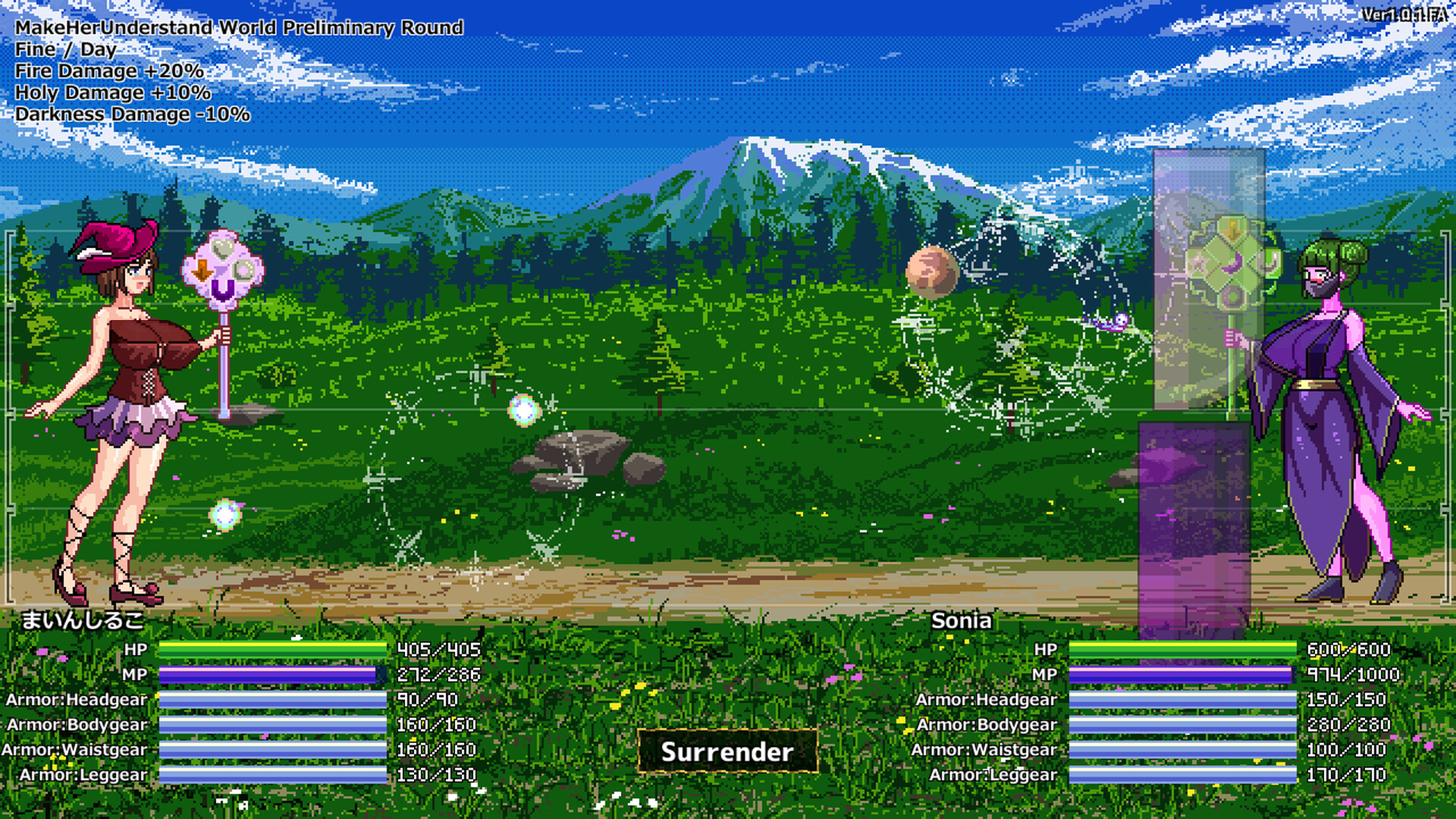 图片[3]-【PC/SLG/中文】魔法变态果汁大战 Magic Hentai Juice Battle V1.3.0 STEAM官方中文版【539MB】-马克游戏