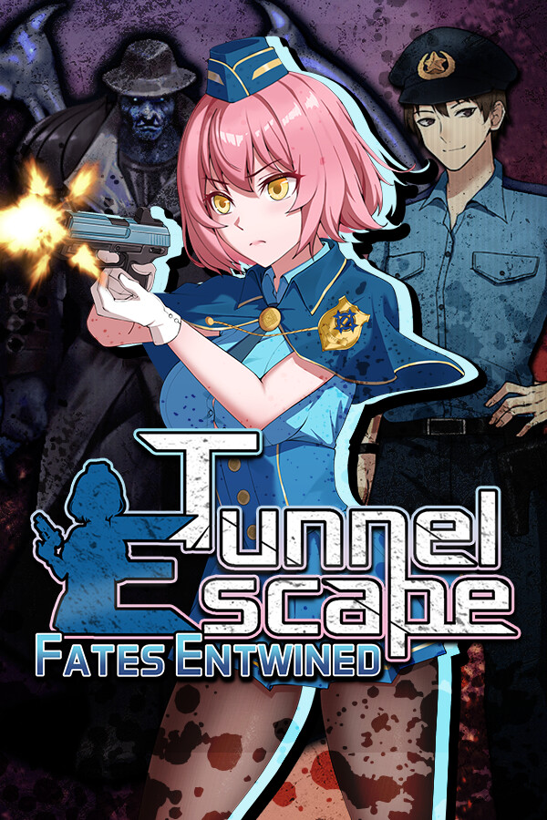 Tunnel Escape Fates Entwined