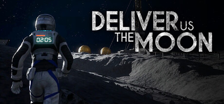 《飞向月球/送我们去月球/Deliver Us The Moon》免安装中文版