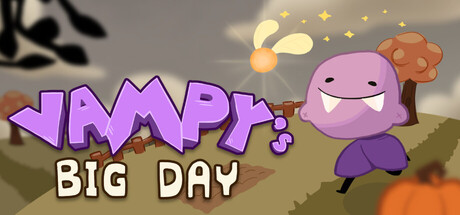 小吸血鬼的大日子|Vampy’s Big Day|Build.26256522|中文汉化|支持手柄|容量58M