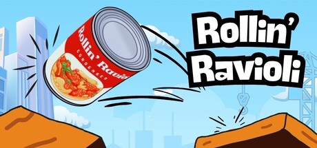 翻滚意饺|Rollin’ Ravioli|Build.24869732|官方中文|支持手柄|容量2.35GB
