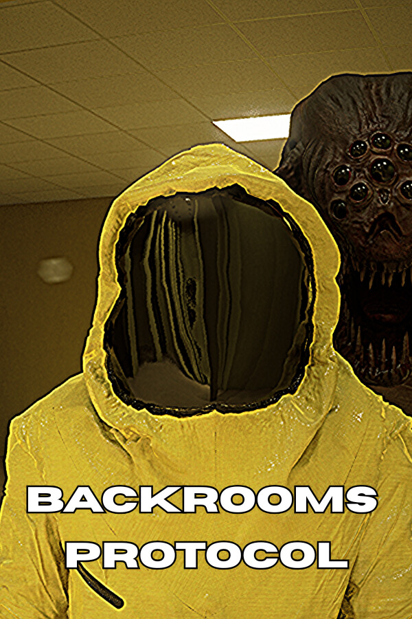 Backrooms Protocol