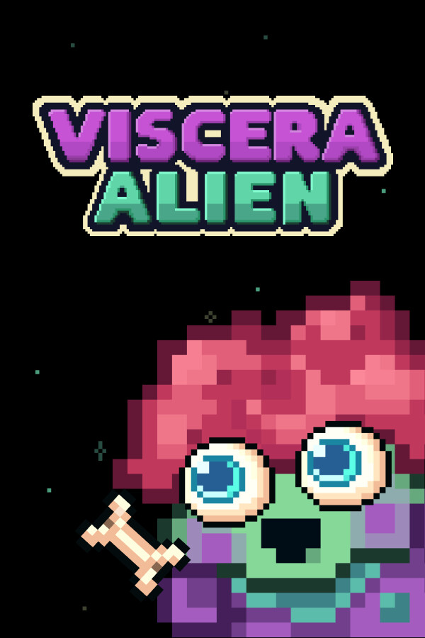 Viscera Alien