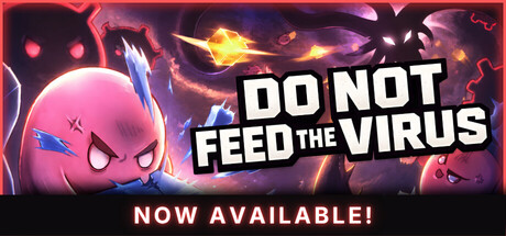 请勿投喂病毒 – 增量放置版|DO NOT FEED THE VIRUS – Incremental|Build.23248539|容量199MB|官方简体中文|支持键盘.鼠标