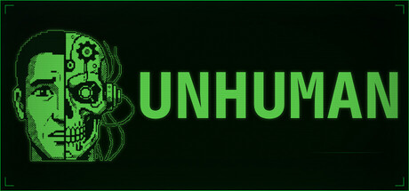 非人|UNHUMAN|Build.24707245|官方中文|容量680M