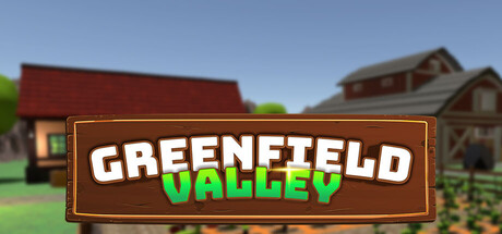 绿茵谷物语|官方中文|Greenfield Valley