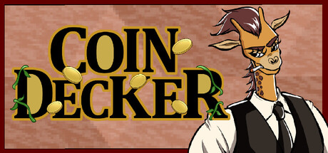 卡牌推币机|CoinDecker ~Deck Building Pusher~|Build.24470236|官方中文|容量259.04M