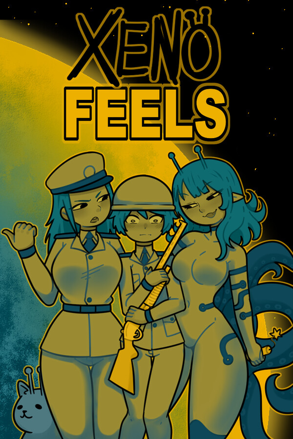 XenoFeels