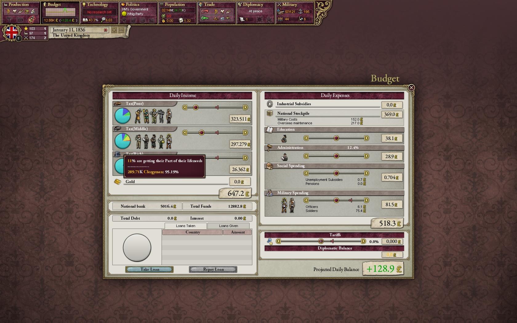 维多利亚2|Victoria II|3.0.4