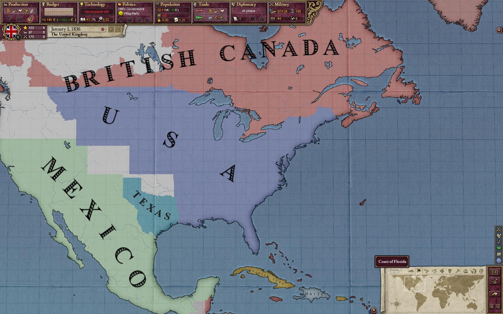 维多利亚2|Victoria II|3.0.4