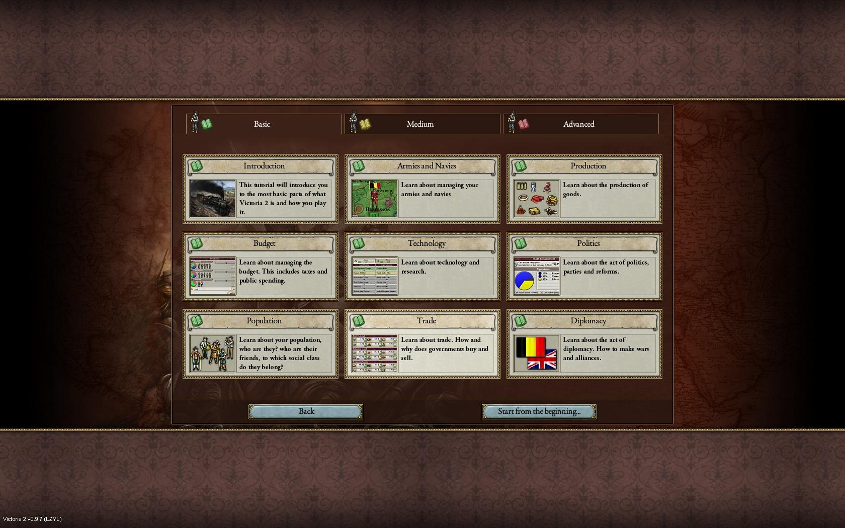 维多利亚2|Victoria II|3.0.4