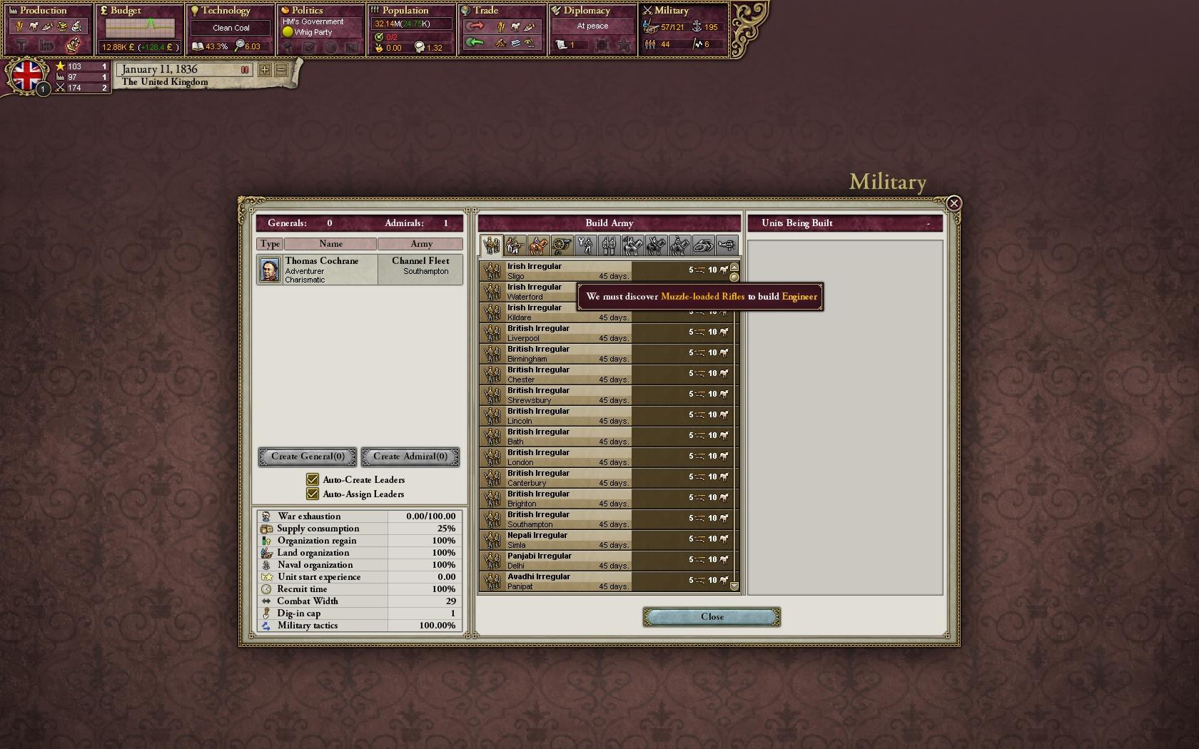 维多利亚2|Victoria II|3.0.4