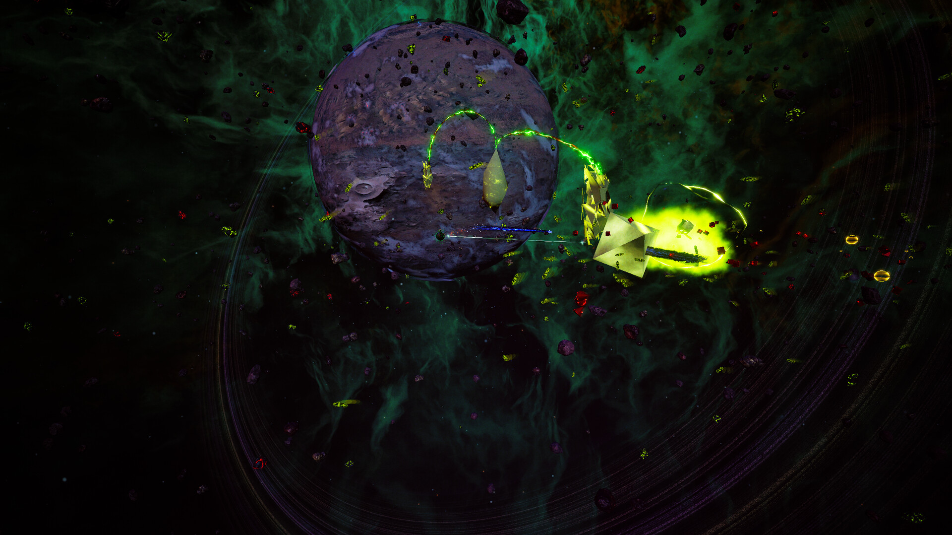 君主的终结|Sovereign’s End|官方英文|部分支持手柄|容量1.68G插图3跳跳游戏网 君主的终结|Sovereign’s End|官方英文|部分支持手柄|容量1.68G插图3跳跳游戏网