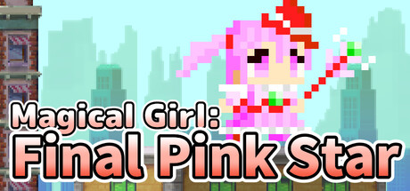 魔法少女:最终粉色之星|魔法少女ファイナルピンクスター|Magical Girl: Final Pink Star|官方中文|容量364M插图1跳跳游戏网 魔法少女:最终粉色之星|魔法少女ファイナルピンクスター|Magical Girl: Final Pink Star|官方中文|容量364M插图1跳跳游戏网