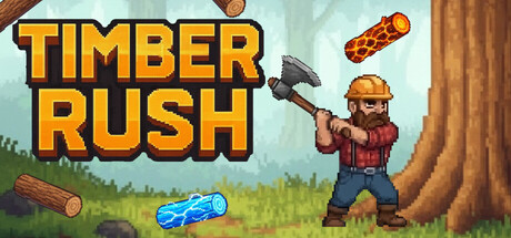《伐木狂潮/Timber Rush》免安装中文版