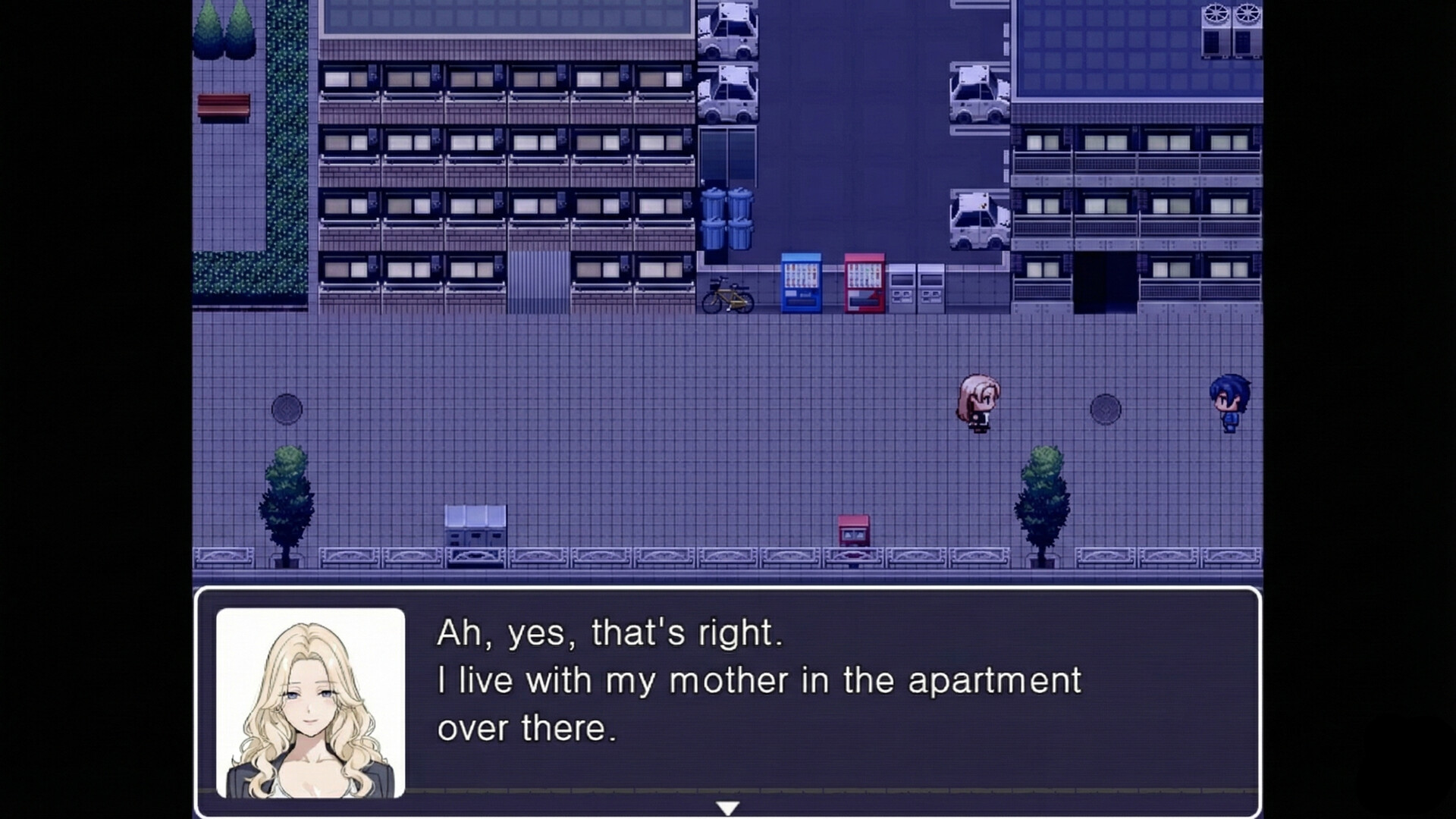图片[5]-【PC/RPG/中文】催眠OL后宫 Immoral office : Hypno Switch STEAM官方中文版【1.3GB】-马克游戏