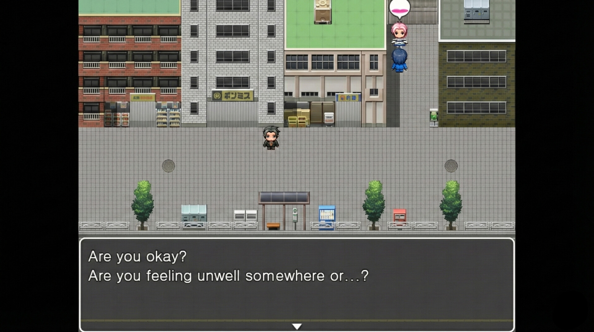 图片[3]-【PC/RPG/中文】催眠OL后宫 Immoral office : Hypno Switch STEAM官方中文版【1.3GB】-马克游戏