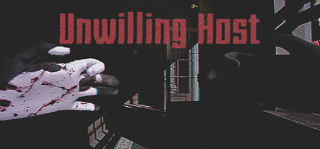 《载体/Unwilling Host》免安装中文版