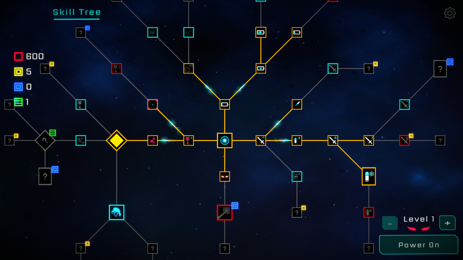 环绕核心|Around The Core|v1.12|官方中文|容量189.27M