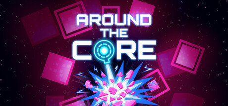 环绕核心|Around The Core|v1.12|官方中文|容量189.27M