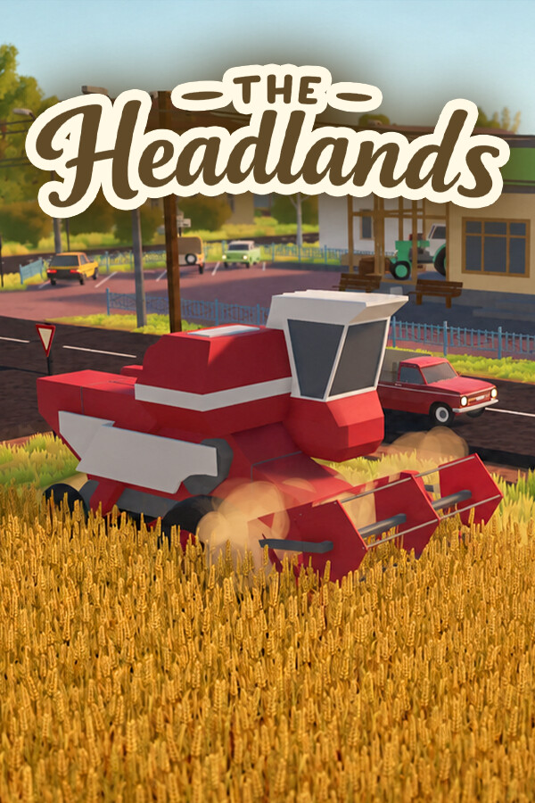 The Headlands