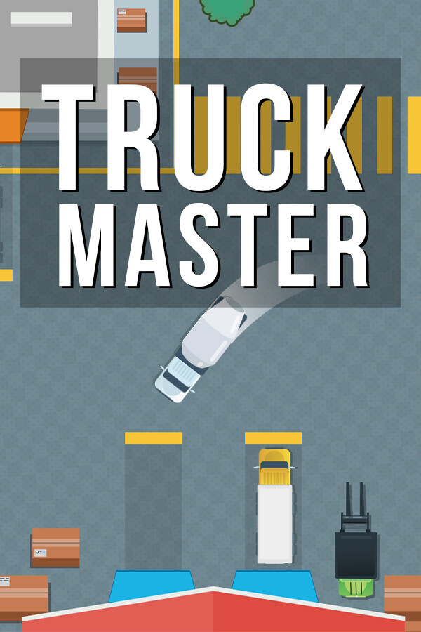 Truck Master