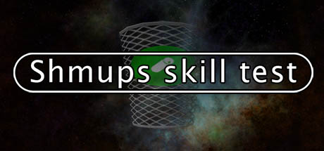 射击技能测试/Shmups Skill Test-秋风资源网