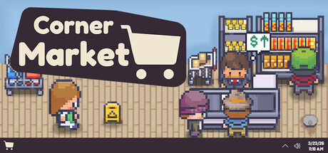 街角超市|Corner Market|Build.24354322|官方中文|容量170M