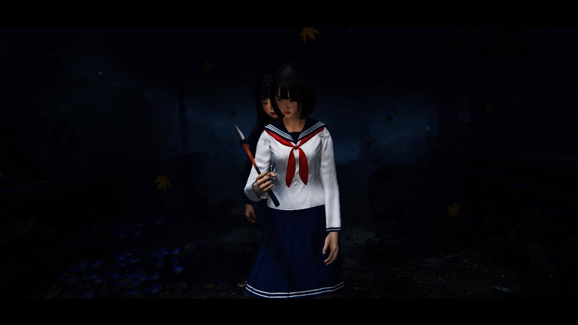 Project Sakura: 樱花计划