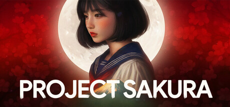 樱花计划 /Project Sakura     v20261001     免安装中文版-梨子乐游戏