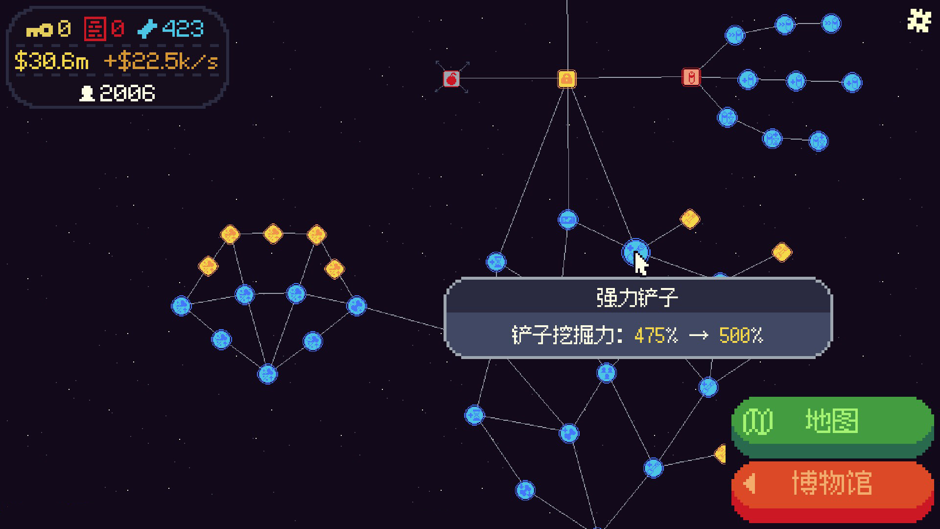 考古致富:挖出个博物馆