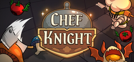 厨师骑士/Chef Knight Build.23512825（官中）-无忧免费游戏网