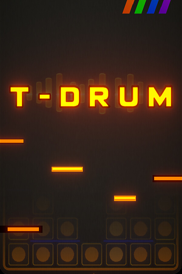 T-Drum