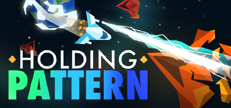 《防御阵型/Holding Pattern》免安装中文版