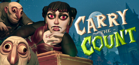抬走伯爵/Carry The Count-苏白资源