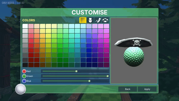 友尽高尔夫|Golf With Your Friends|297
