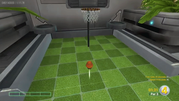 友尽高尔夫|Golf With Your Friends|297