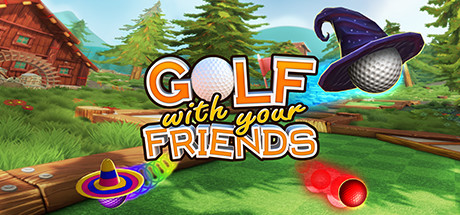 友尽高尔夫/和你的朋友打高尔夫/Golf With Your Friends-秋风资源网