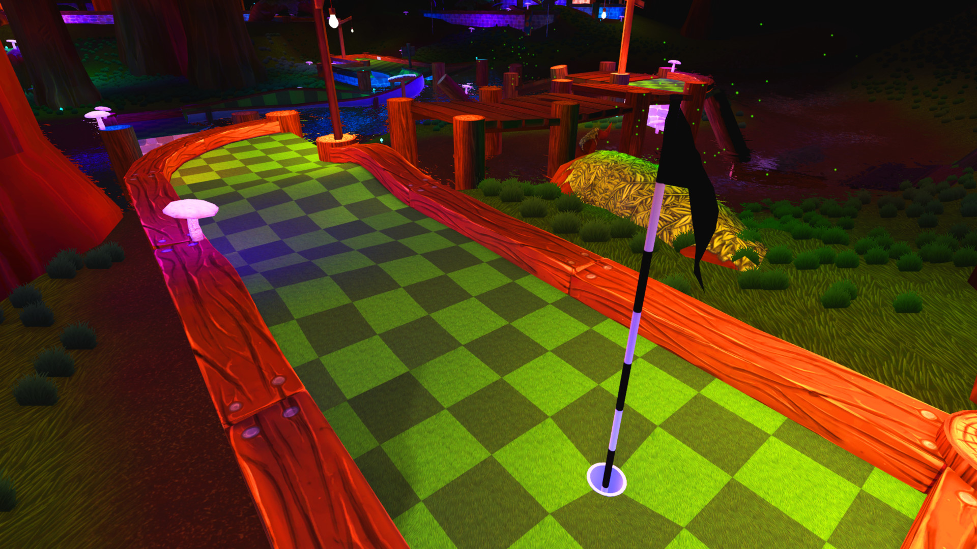 友尽高尔夫|Golf With Your Friends|297