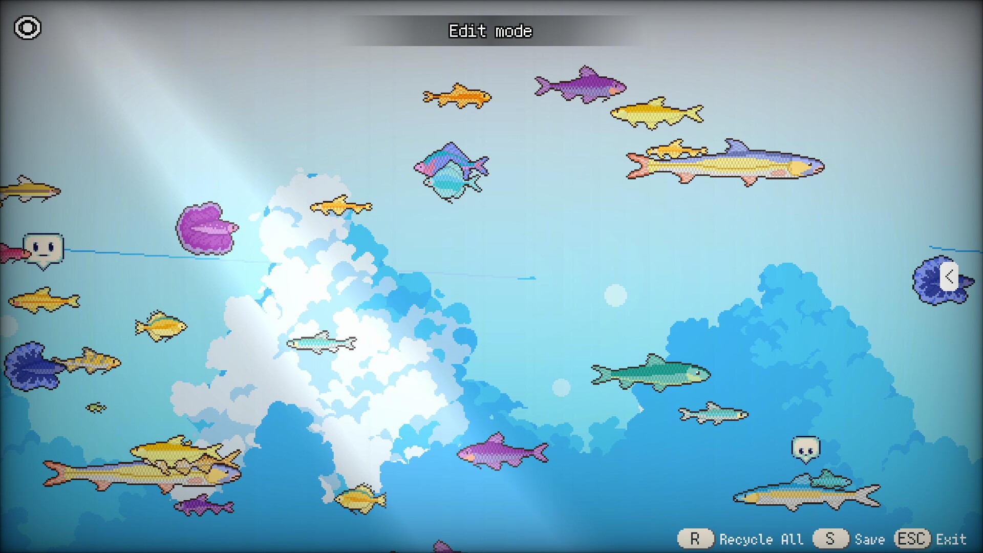 悠游时光|Fishful Days|Build.24489844|官方中文|容量300M