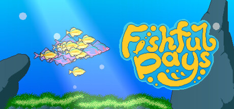 悠游时光|Fishful Days|Build.24489844|官方中文|容量300M